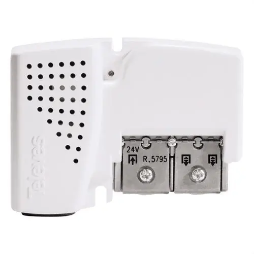 Promoción FUENTE ALIMENTACIÓN PICOKOM 24V/130mA EASY-F