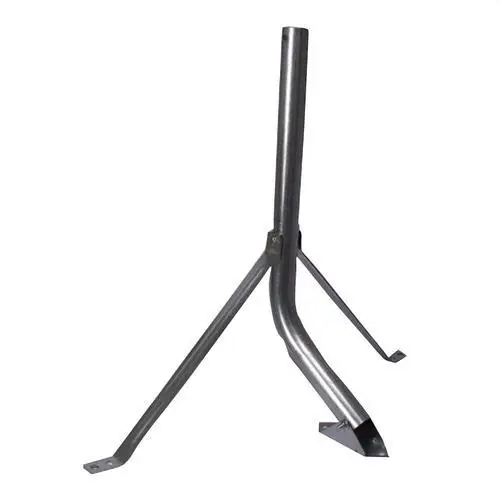 SOPORTE Y 720x481mm DIÁMETRO 45mm PARA PARABÓLICA GALVANIZADO Comprar En Línea