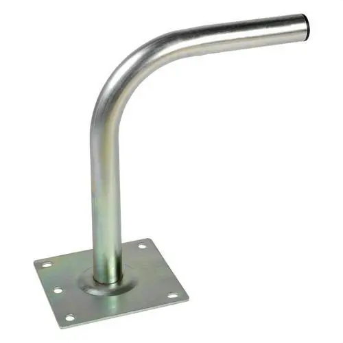 Última Oportunidad SOPORTE L 380/350 PARED PARA PARABÓLICA
