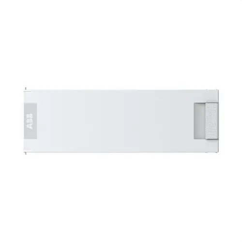 Novedad PUERTA OPACA MISTRAL41W 18 MÓDULOS
