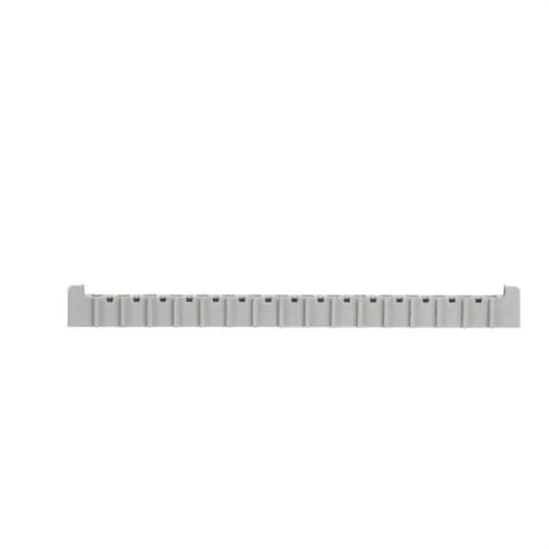 Compra Ahora SOPORTE REGLETA TB12 N/T PARA 12 MÓDULOS