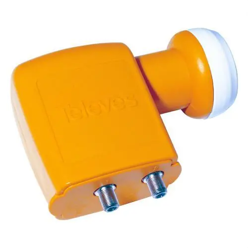 Oferta Flash CONVERSOR UNIVERSAL TWIN H/V-H/V ALIMENTACIÓN OFFSET