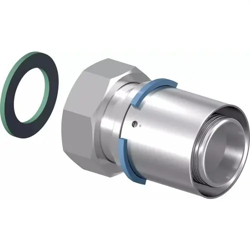 Barato RACOR MÓVIL 50x2" EN LATÓN PERT-AL-PERT UPONOR S-PRESS