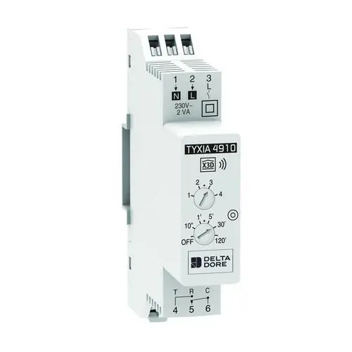 MICRO MODULO RECEPTOR TYXIA 4910 MARCHA/PARO Oferta De Temporada