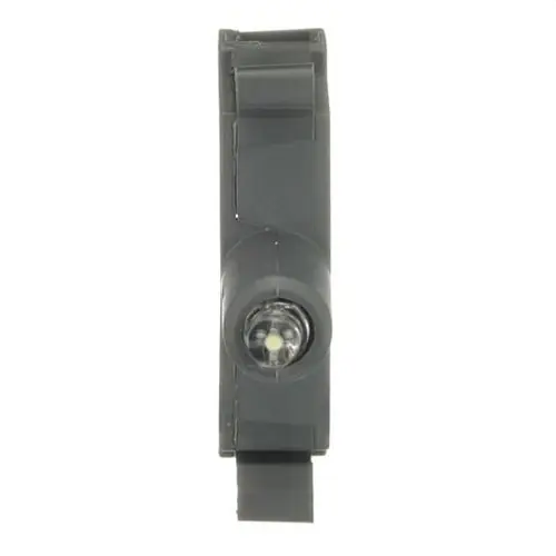 Última Oportunidad BLOQUE CONTACTO MLBL-01W 24V AC/CC