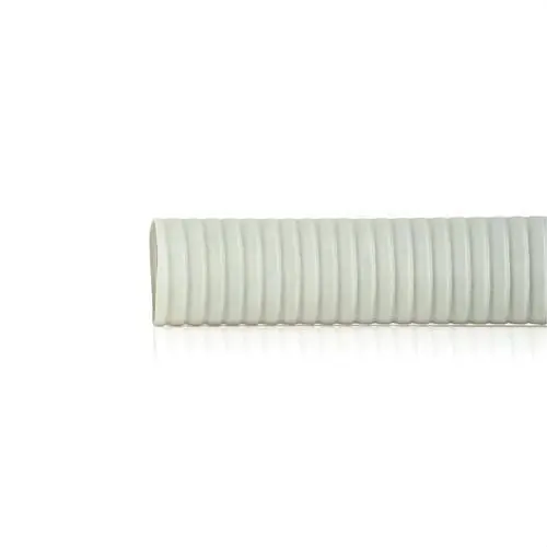 TUBO AISCAN-FHF FORRADO LIBRE DE HALÓGENOS DIÁMETRO 20 IP54 GRIS Súper Precio