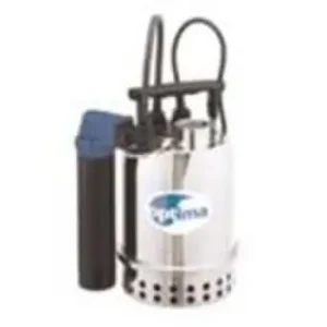 BOMBA ACHIQUE SUMERGIBLE OPTIMA-M-A MONOFÁSICA 0,33CV Oferta Limitada