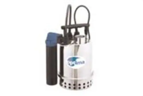 BOMBA ACHIQUE SUMERGIBLE OPTIMA-M-A MONOFÁSICA 0,33CV Oferta Limitada