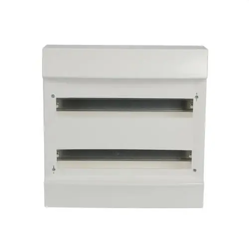 CAJA SUPERFICIE MISTRAL41W CON 36 MÓDULOS 2 FILAS SIN PUERTA Precio Económico