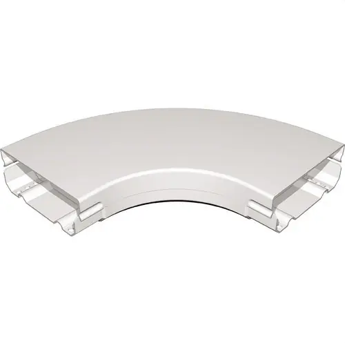 Disponible Ahora ANGULO PLANO + TAPA OMEGA 300x75mm