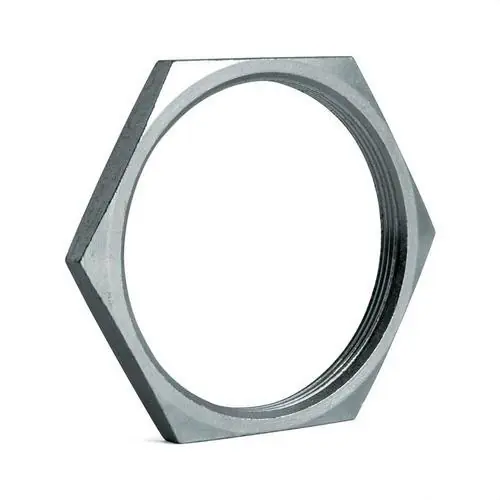 Precio Bajo TUERCA ROSCADA MÉTRICA DIÁMETRO 63mm