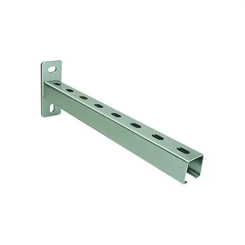 SOPORTE METÁLICO SPE 38x40x300mm ACERO GALVANIZADO Precio Económico