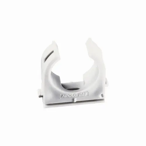 Oferta Especial ABRAZADERA MULTICIP NYLON DIÁMETRO 22 GRIS