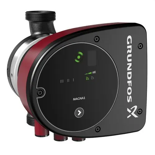 Promoción BOMBA CIRCULADORA ELECTRÓNICA MAGNA1 25-40 180 1x230V PN10 FUNDIDO