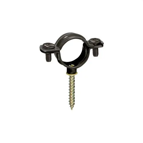 ABRAZADERA APOLOGAS GNK-12 NEGRO Bestseller