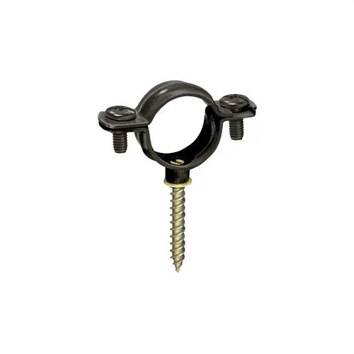 ABRAZADERA GASNOKE M6 TIPO GNK DIÁMETRO 22mm NEGRO Marca Reconocida
