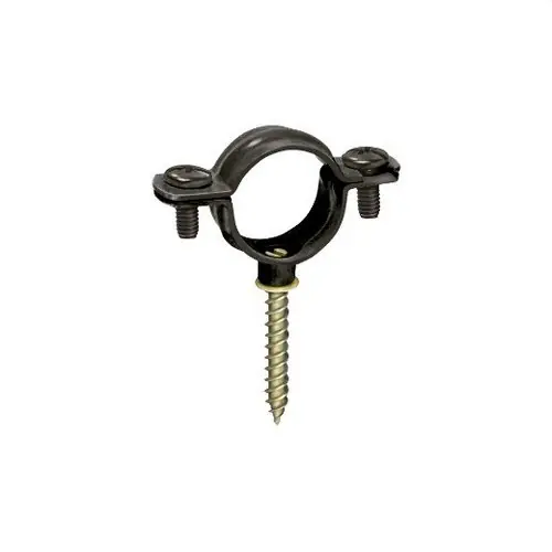 ABRAZADERA APOLOGAS GNK-35 NEGRO Rebajas