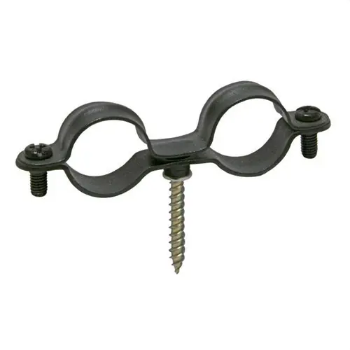 Rebajas ABRAZADERA APOLOGAS GNK-42 NEGRO