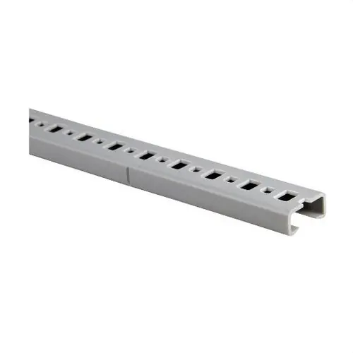 Compra Ahora PERFIL PVC CORTABLE 1000 PVC