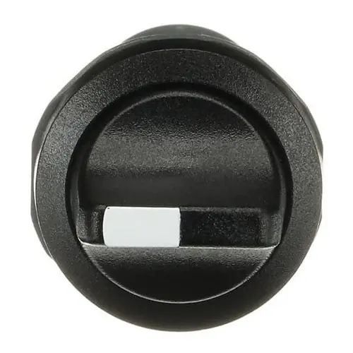 Venta Final SELECTOR COMPACTO 3 POSICIONES C3SS1-10B-20 NEGRO OPACO