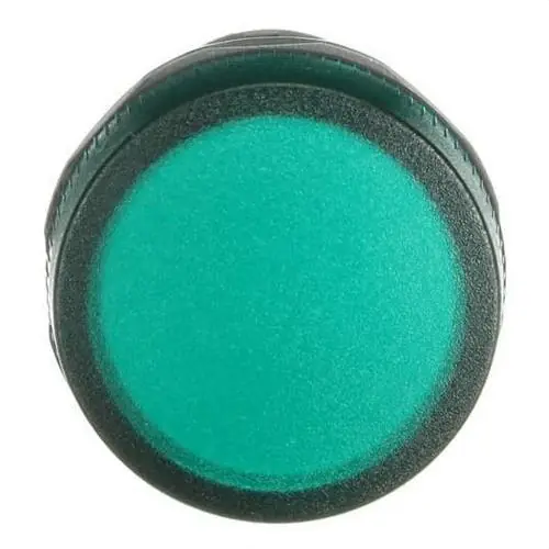Pago Seguro PILOTO COMPACTO VERDE LED 230V AC