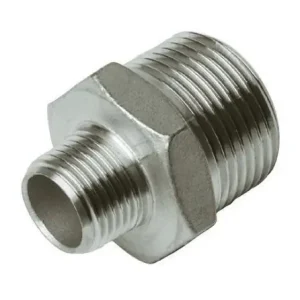 MACHÓN ROSCADO FIGURA 245 1.1/2x1" AISI-316 Ordenar Ahora Mismo