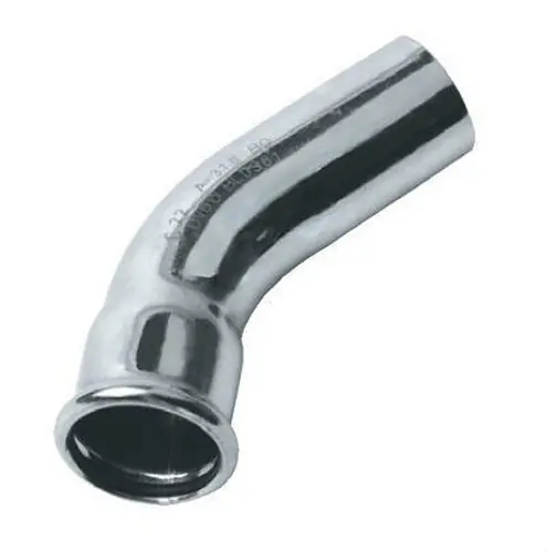 Precio De Fábrica CURVA 45° H-M DIÁMETRO 42 FILPRESS