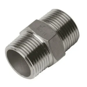 Devolución Gratuita MACHÓN ROSCADO FIGURA 280 3/4" AISI-316
