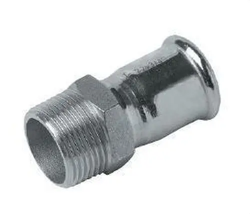 Última Oportunidad UNIÓN M SOLDADO DIÁMETRO 42x1.1/4" INSTALPRES