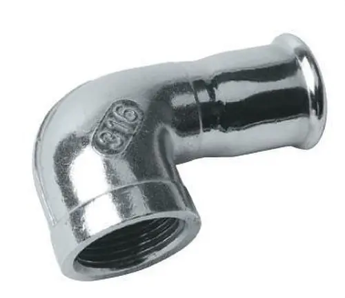 CODO H DIÁMETRO 15x1/2" FILPRESS Precio Bajo