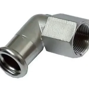 Compra Ahora CODO H DIÁMETRO 18x1/2" INSTALPRESS