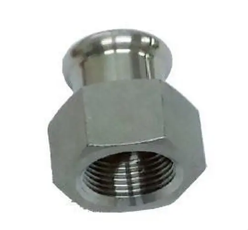 Oferta De Temporada UNIÓN H DIÁMETRO 15x1/2" INSTALPRESS