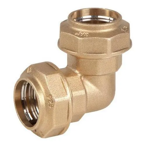 Ordena Ya RÁCOR L CODO ACOPLAMIENTO 3/4"x25 PN16 LATÓN