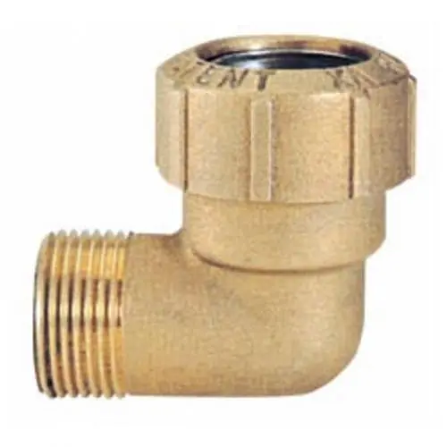 Venta Final RÁCOR L CODO M 1/2"x20 LATÓN