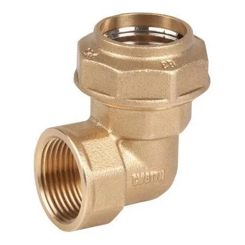 Novedad RÁCOR L CODO H 1.1/4"x40 PN16 LATÓN
