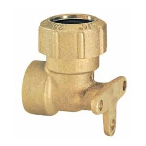 RÁCOR L CODO H 1/2"x20 LATÓN Popular