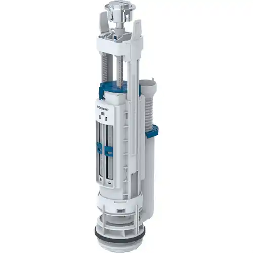 Precio Económico MECANISMO DESCARGA GEBERIT SERIE 290 UNIVERSAL