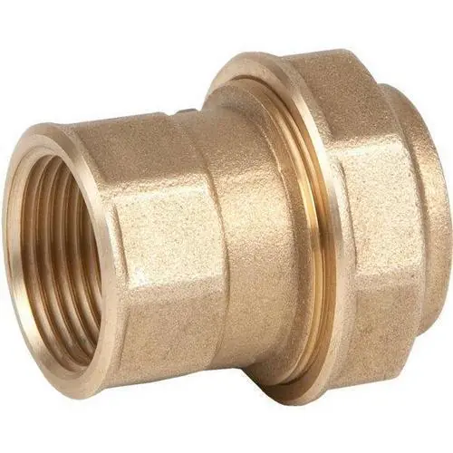 Ordena Ya RÁCOR RECTO H 2"x63 PN16 LATÓN