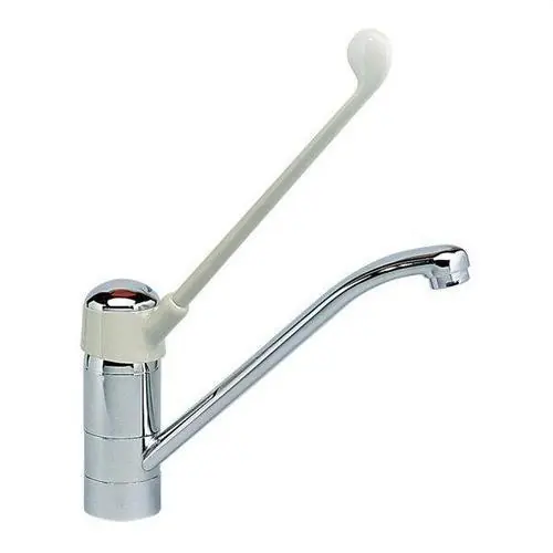 MONOMANDO FREGADERA 1/2" MANETA Alta Calidad