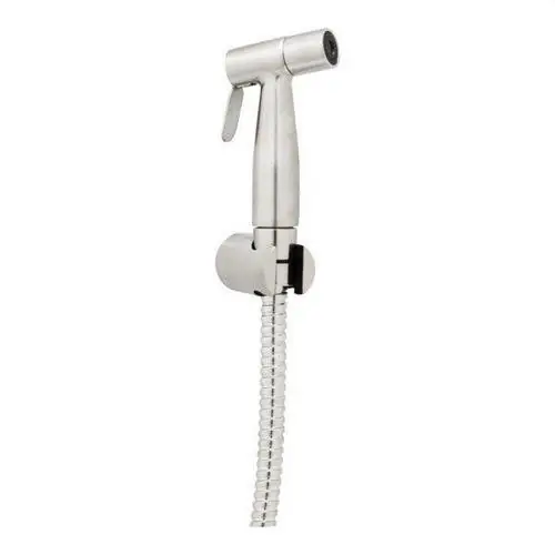 KIT BIDÉ TELEDUCHA TAU INOXIDABLE Marca Reconocida
