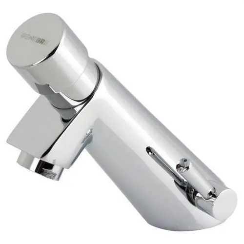 No Te Lo Pierdas GRIFO MEZCLADOR TEMPORIZADOR LAVABO IPSON 1/2"