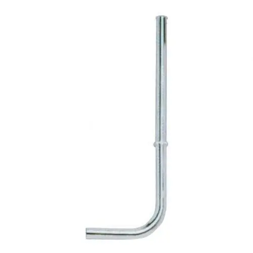 TUBO CROMADO EXTENSIBLE 1 No Te Lo Pierdas