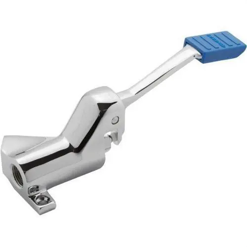 GRIFO PEDAL HORIZONTAL 1/2" CON FILTRO Compra Ahora