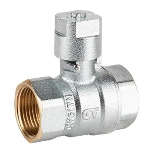 Comprar En Línea VÁLVULA ESFERA H-H 3/4" P-25/16 CUADRADA