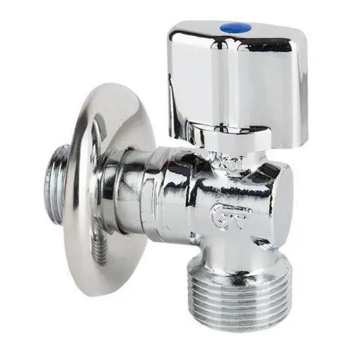 Novedad VÁLVULA ESFERA ESCUADRA M-M 1/2x3/4" LAVADORA