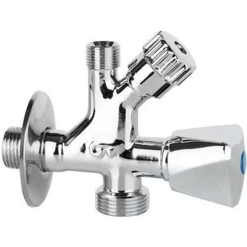 Envío Gratis VÁLVULA MIXTA 1/2" LAVADORA LAVABO