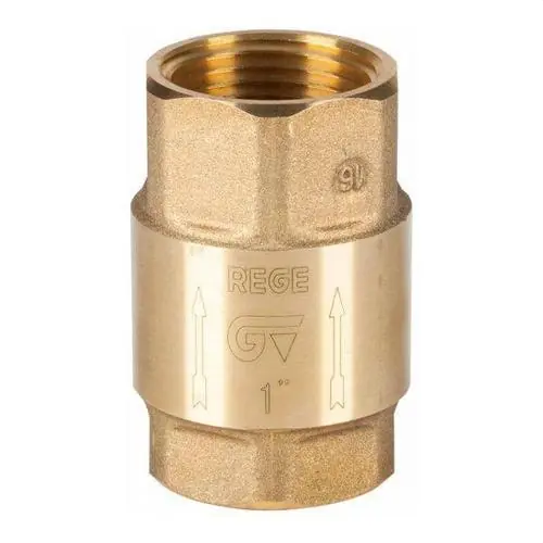 VÁLVULA RETENCIÓN H-3/4" PN-12/8 SERIE LIGERA Ocasión Especial