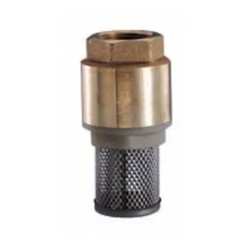 Compra Ahora VÁLVULA PIE H-1. 1/2" PN-10/6 YORK