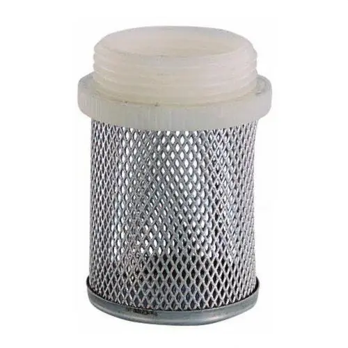 Precio Reducido FILTRO PARA VÁLVULA RETENCIÓN 3/4''