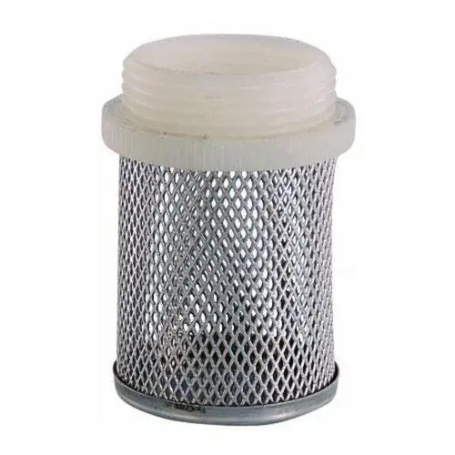 FILTRO PARA VÁLVULA RETENCIÓN 2 1/2'' Súper Precio